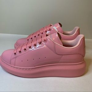 Brand-new Alexander McQueen | authentic | size 38